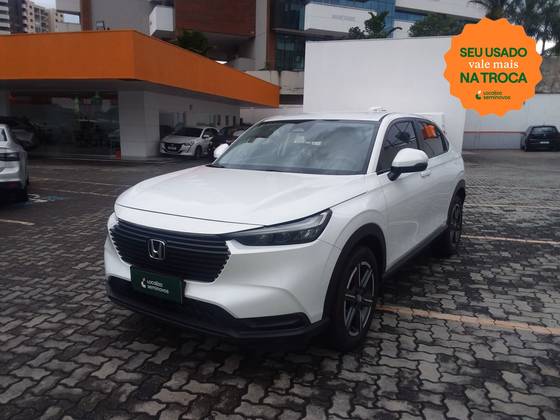 HONDA HR-V 1.5 DI I-VTEC FLEX EX CVT